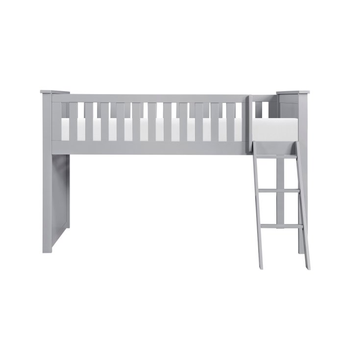 B2063LL-1_noBG_front_2__l.jpg B2063LL-1* Low Loft Bunk - Image 2