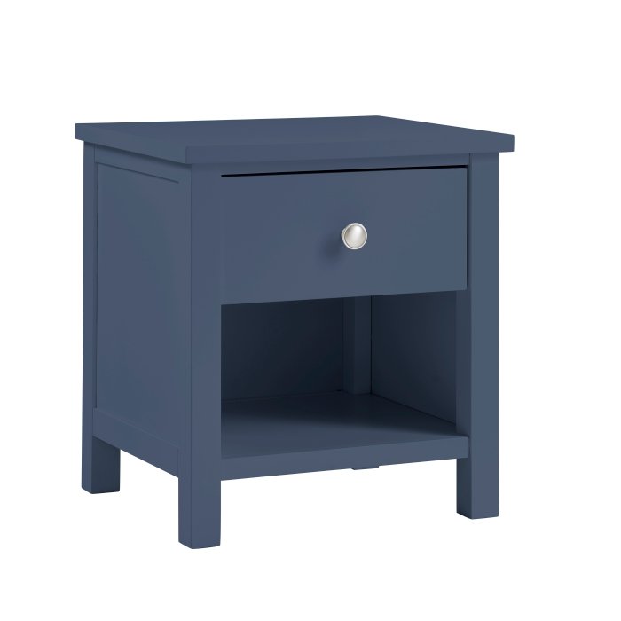 B2083BU-4D1_noBG_side__l.jpg B2083BU-4D1 1-Drawer Night Stand - Image 2