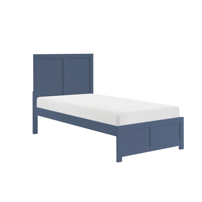 B2083BUT-1_noBG_side_2__l.jpg B2083BUT-1* Twin Platform Bed - Image 3