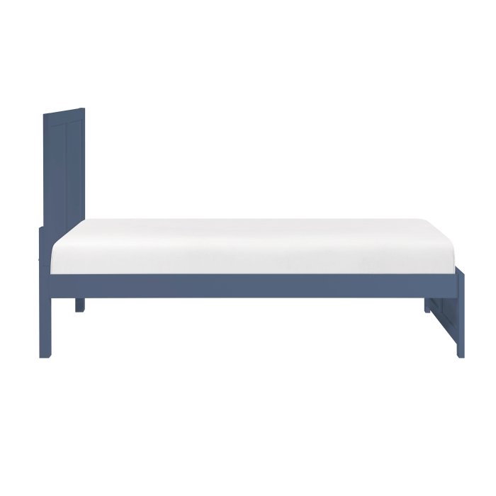 B2083BUT-1_noBG_side_4__l.jpg B2083BUT-1* Twin Platform Bed - Image 4