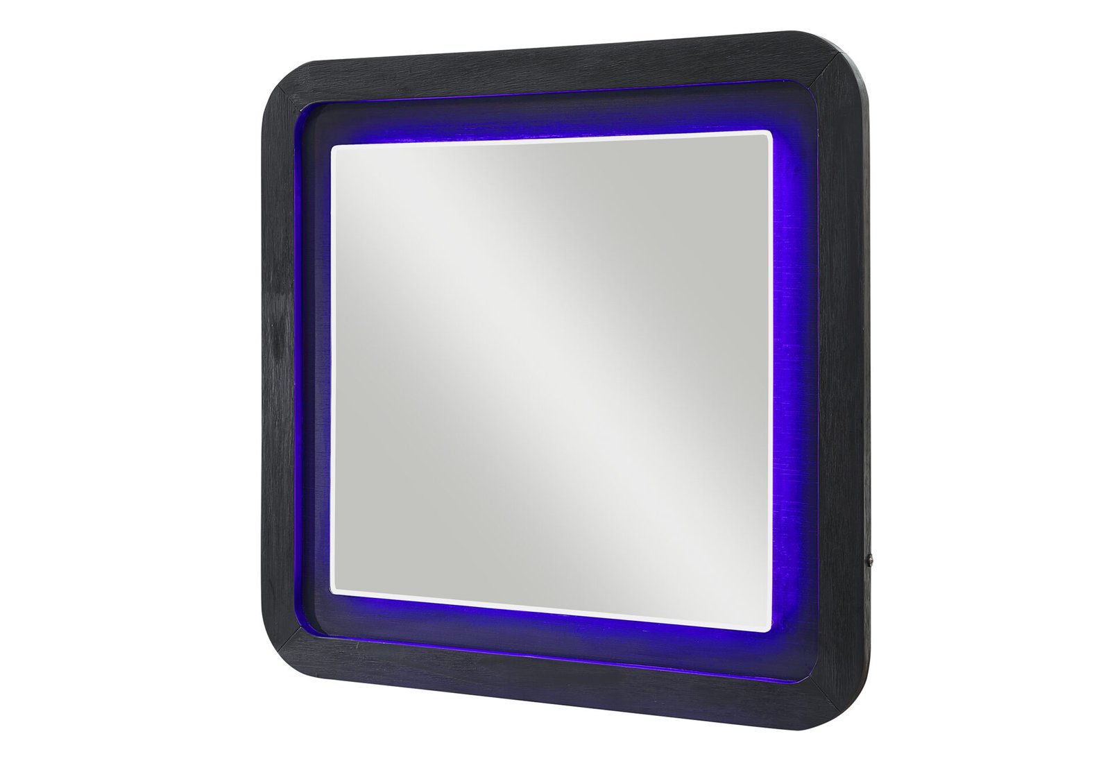 BECKETT-WHTBLK-MR-2-1.jpg BECKETT WHT/BLK MIRROR W/ LED - Image 2
