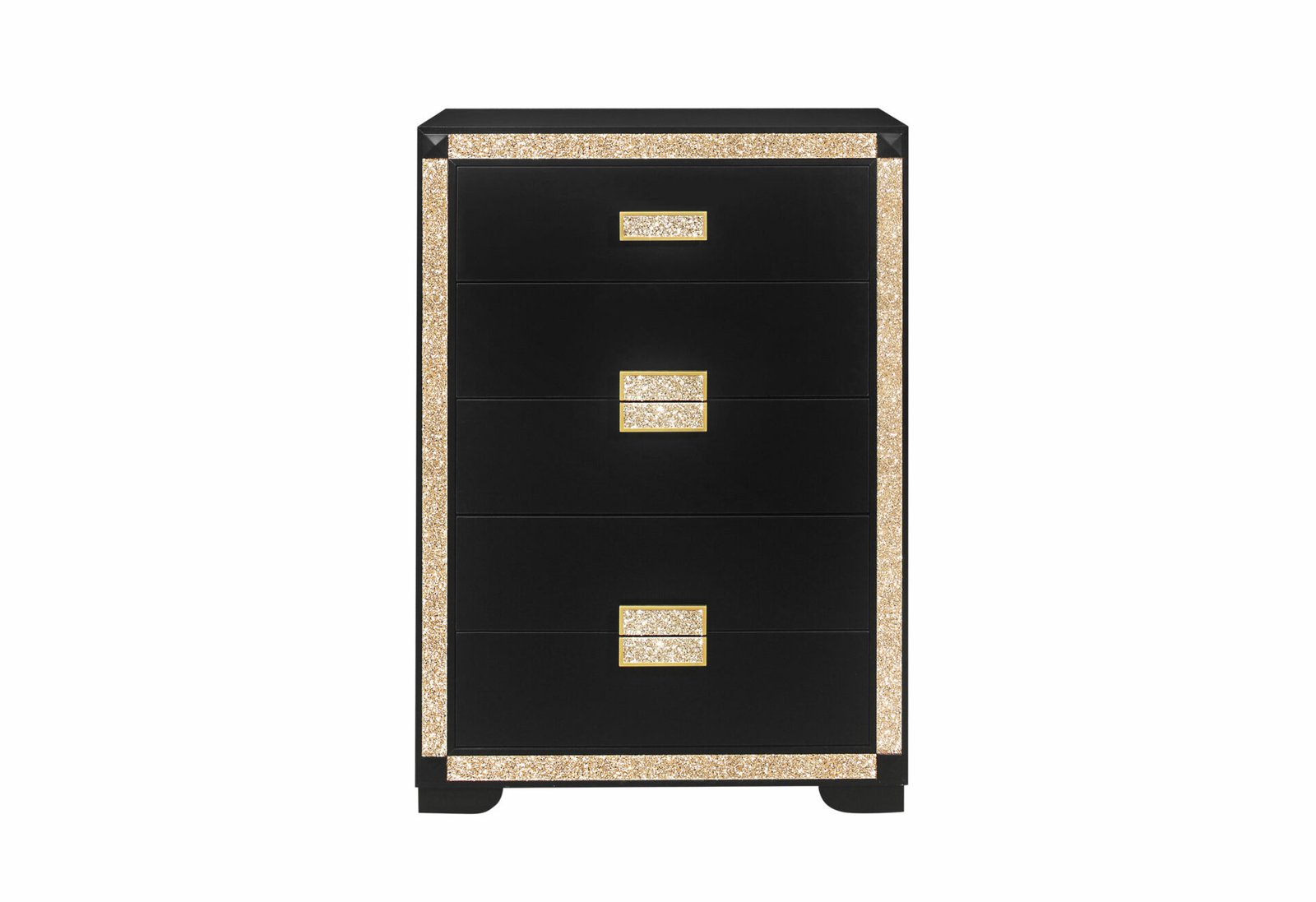 Blake-Chest-1-2.jpg BLAKE BLACK/GOLD CHEST - Image 2
