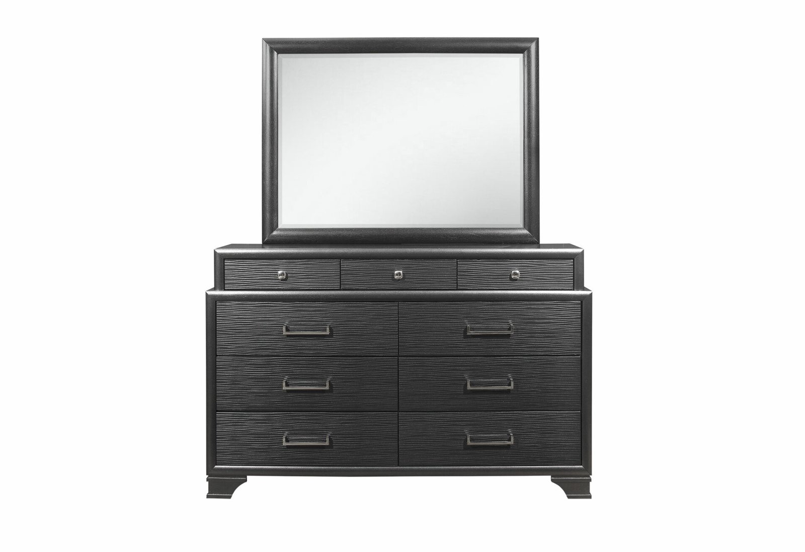 JORDYN GREY DRESSER