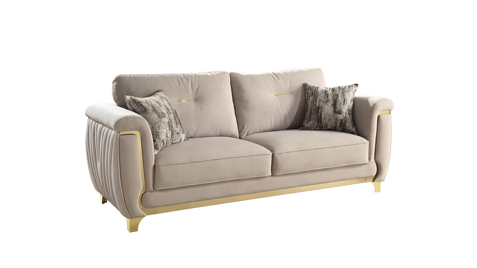 LEENA SOFA BEIGE