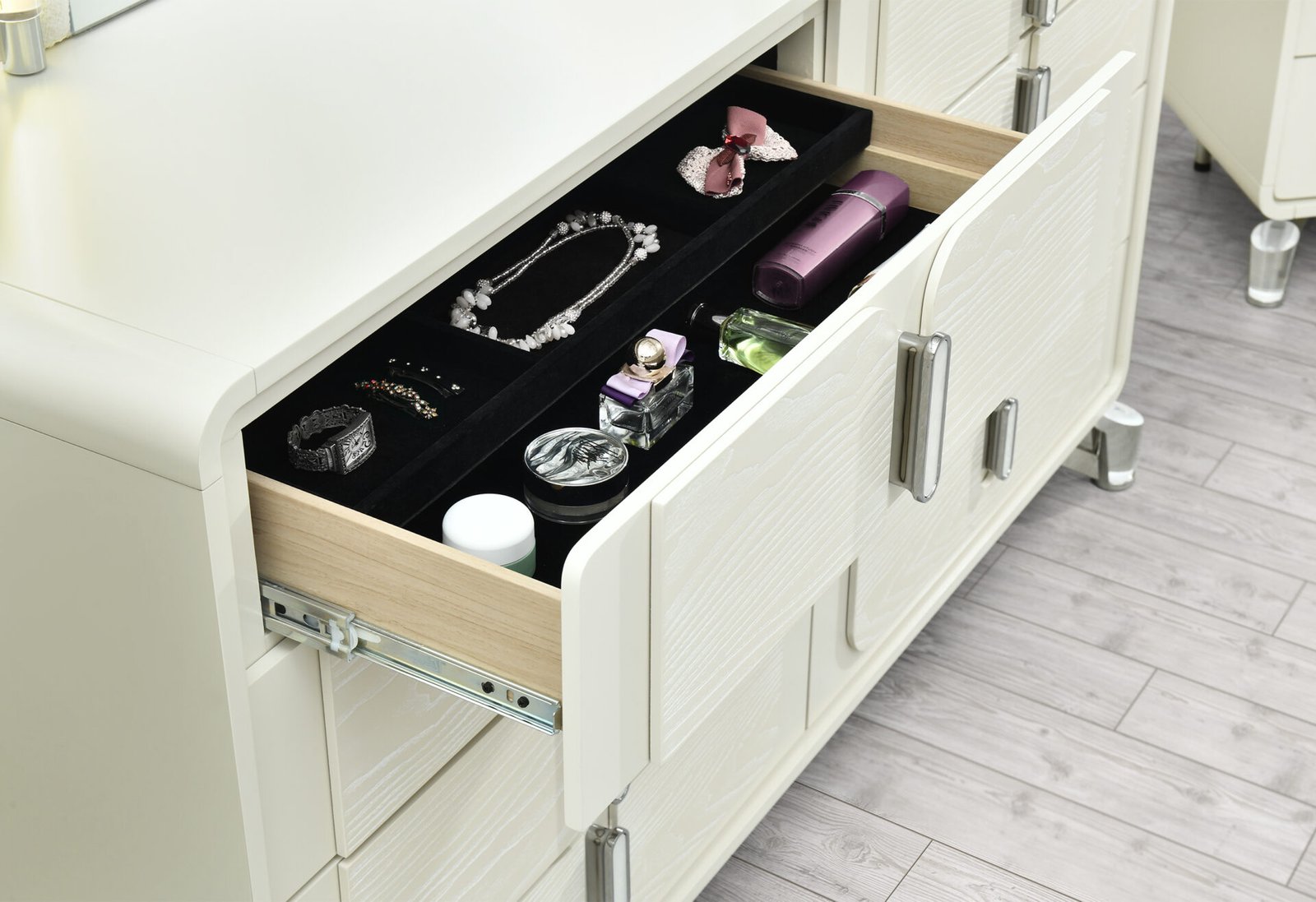 LYRA-BEIGE-DR-PORTABLE-JEWELRY-DWR.jpg LYRA BEIGE DRESSER - Image 3