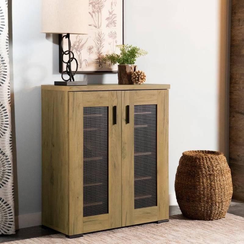 Entryway & Decor