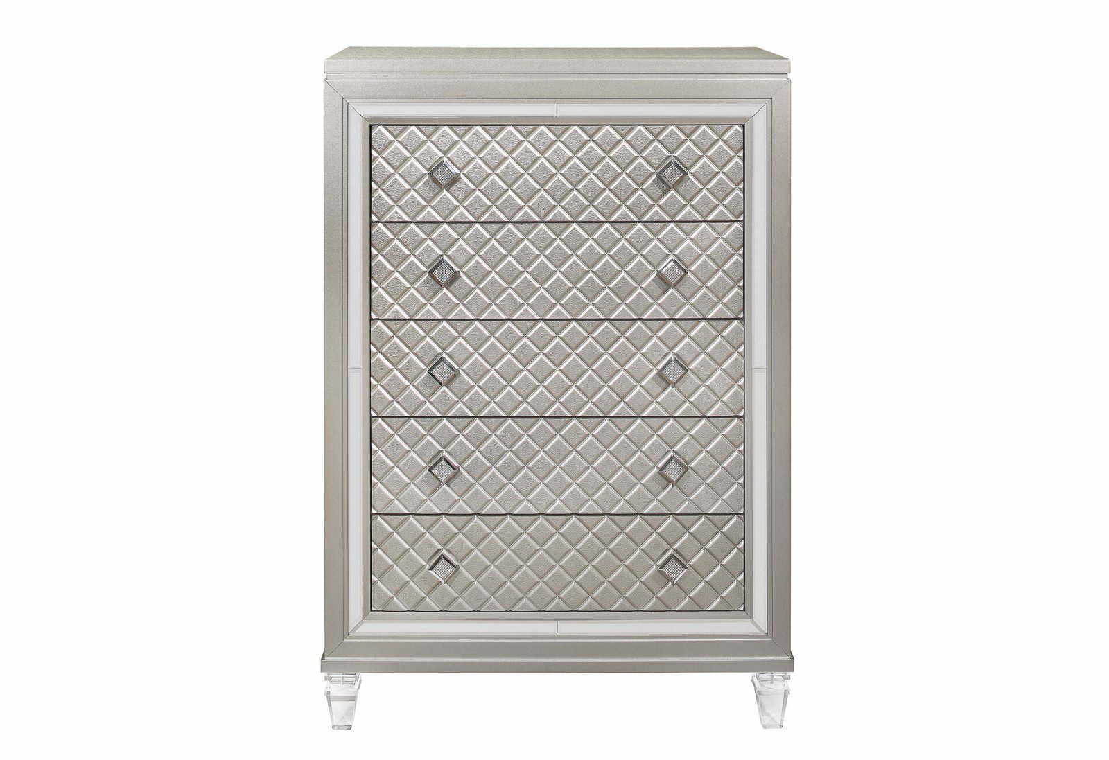 Paris-CH-1-1.jpg PARIS CHAMPAGNE CHEST - Image 2