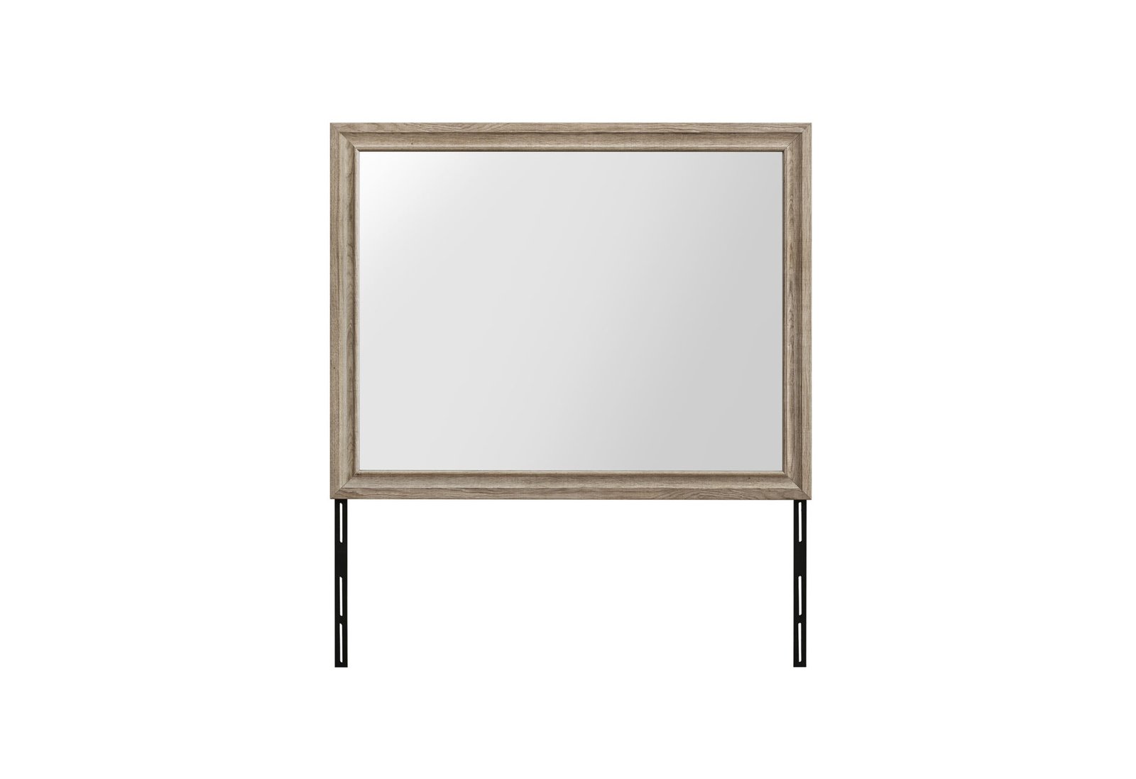 SEVILLE NATURAL MIRROR