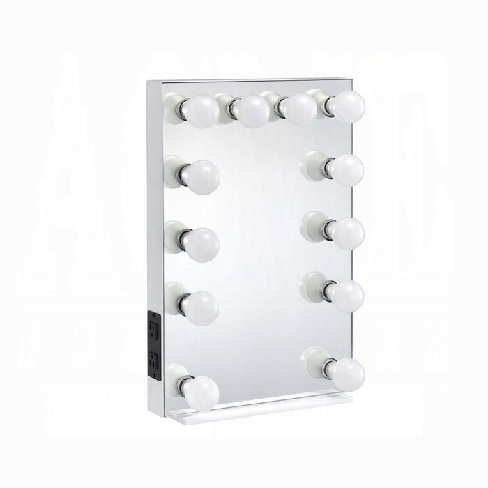 Asa Accent Mirror