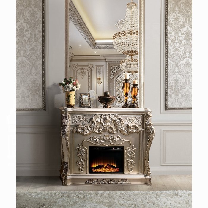 Sorina Fireplace