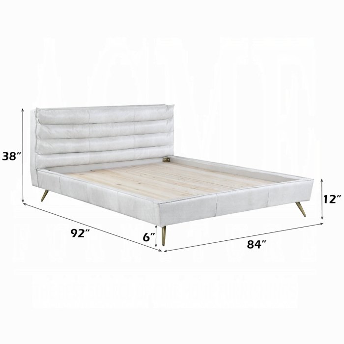 bd00564ek_dim.jpg Doris EK Bed - Image 2