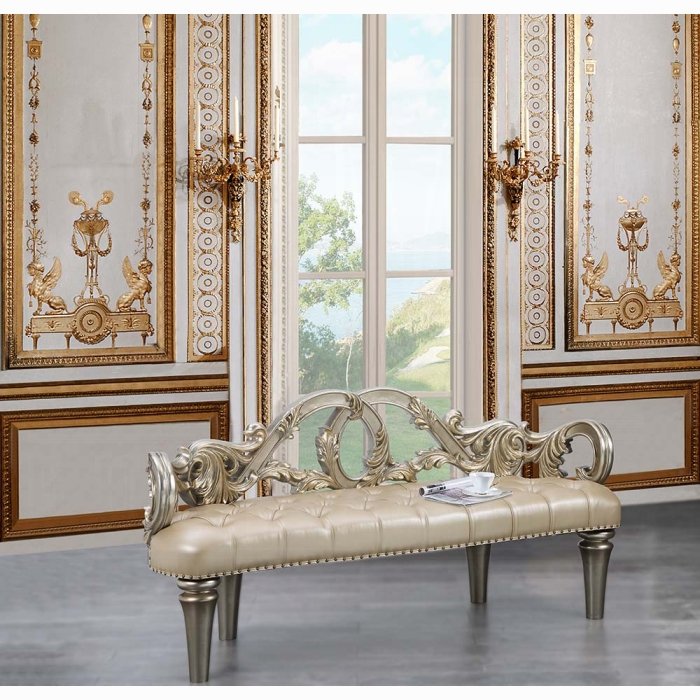 Danae Bench