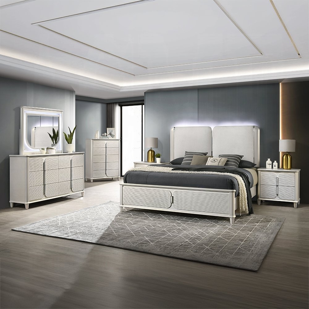 bd03795_life.jpg Laveda Dresser - Image 2