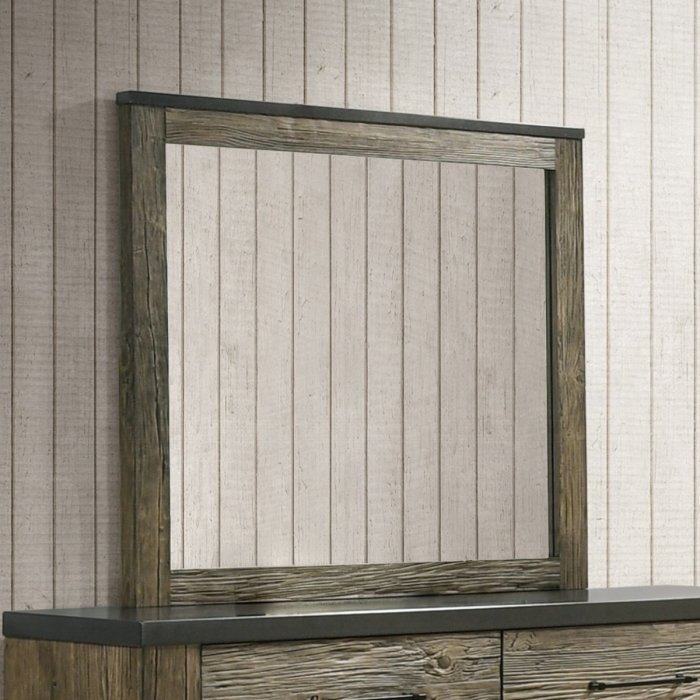 Lance Mirror
