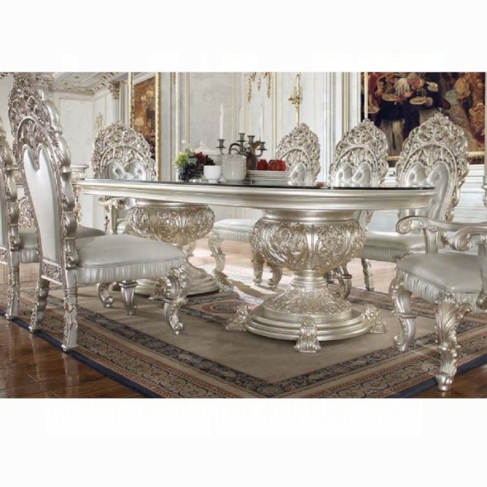 Sandoval Dining Table