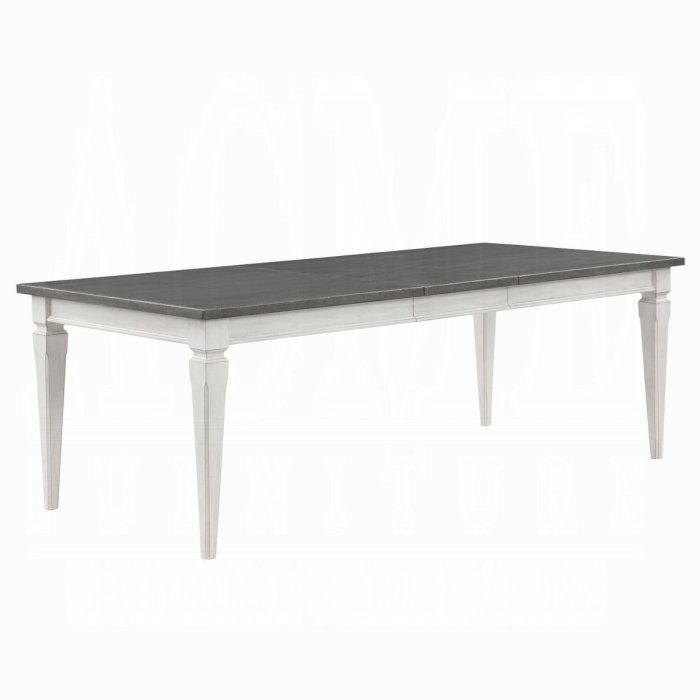 dn02273_1_2.jpg Katia Dining Table W/Leaf - Image 2