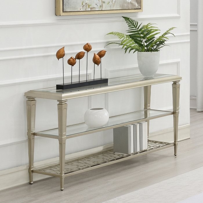 Zaba SOFA TABLE