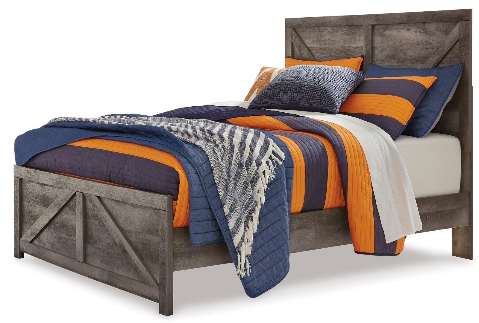 B440 Full Bed – B440-55/86
