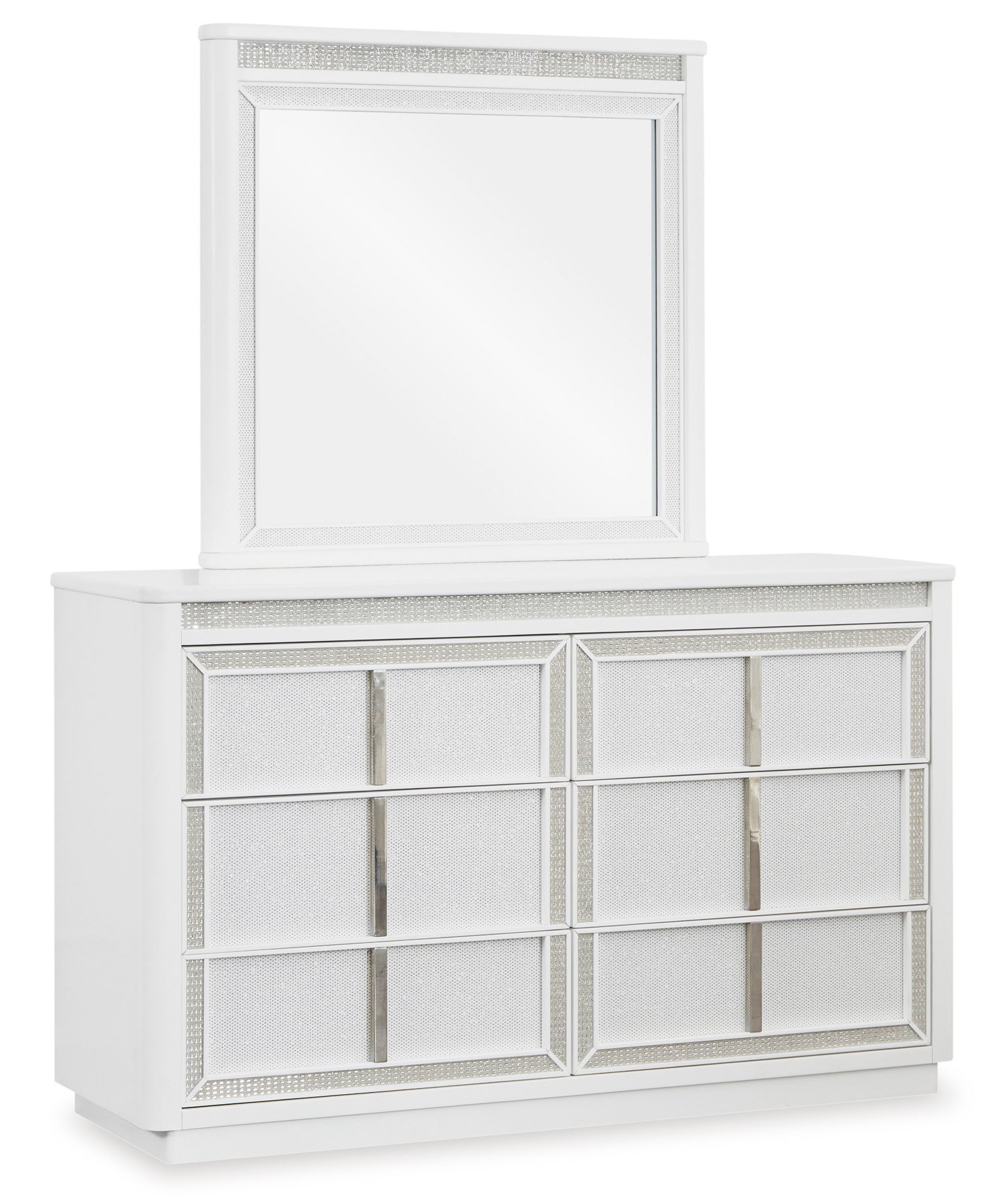Chalanna Dresser