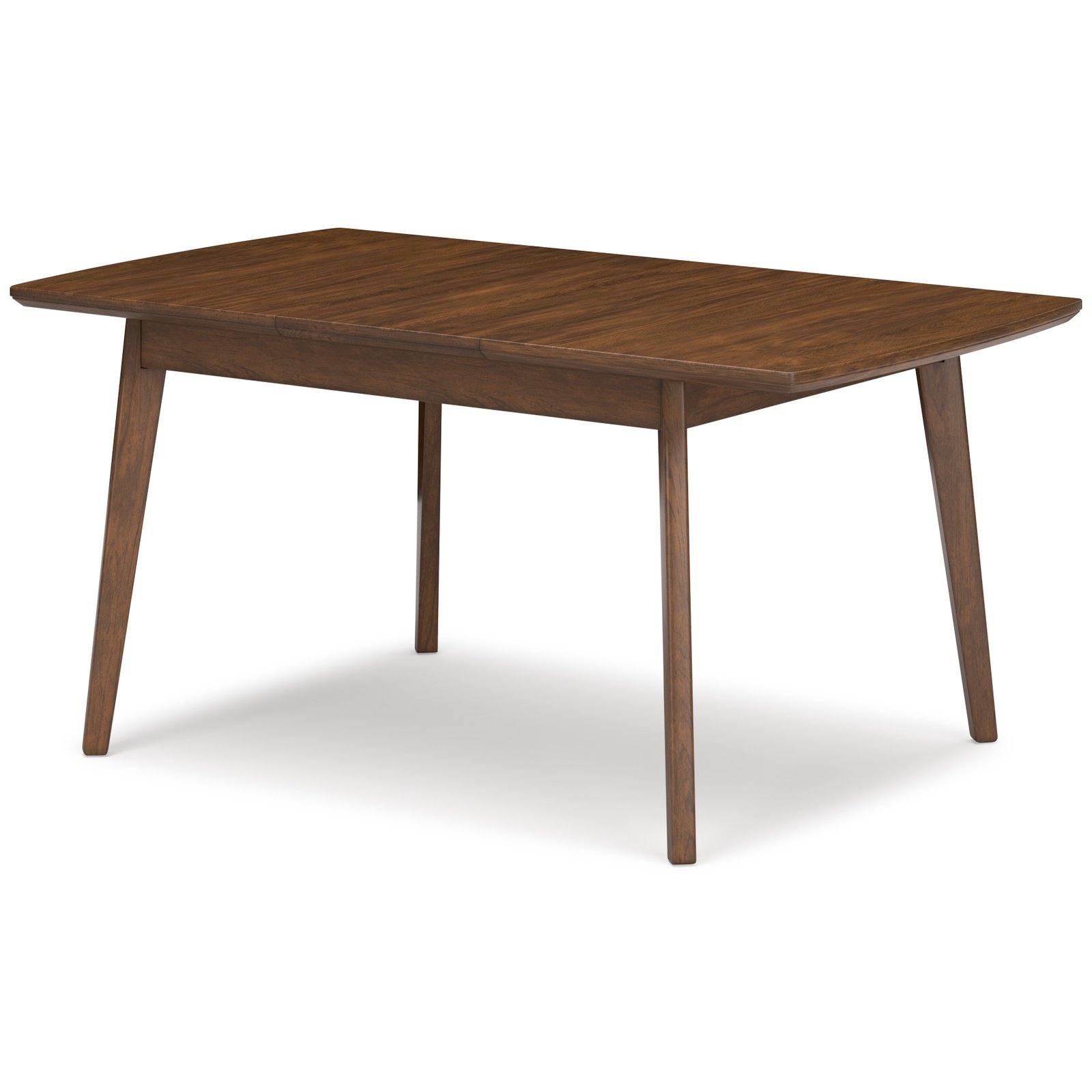 Lyncott RECT DRM Butterfly EXT Table