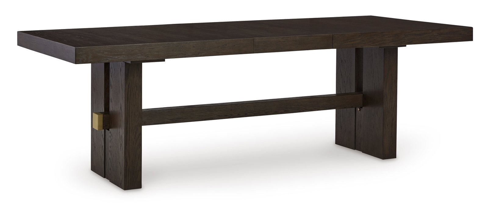Burkhaus RECT Dining Room EXT Table