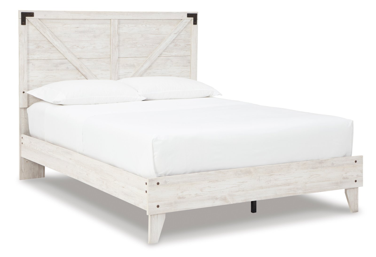 EB4121 – Q BED – EB1211-113/157