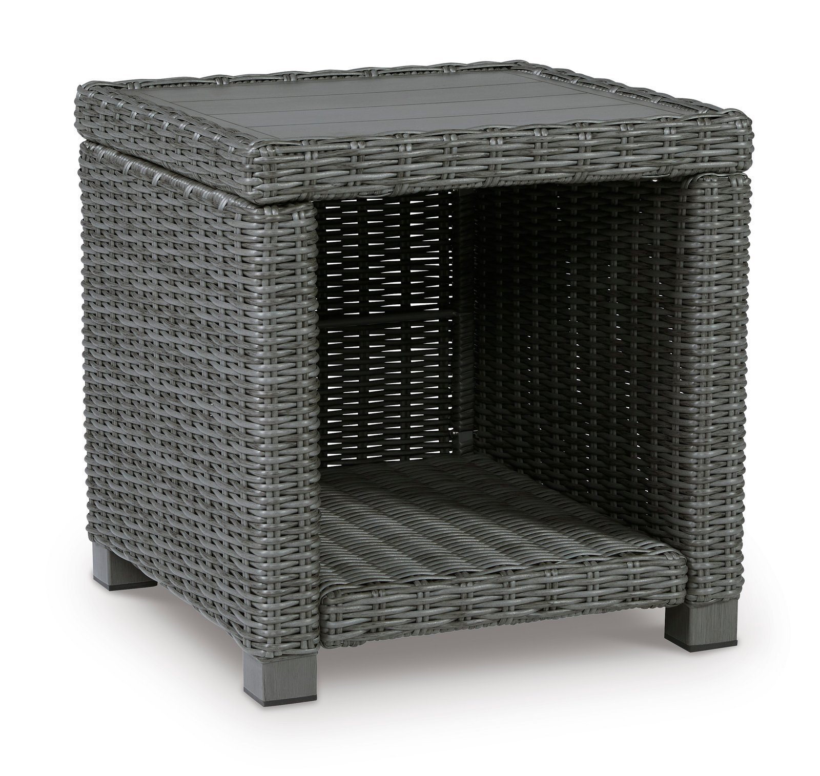 Elite Park Square End Table