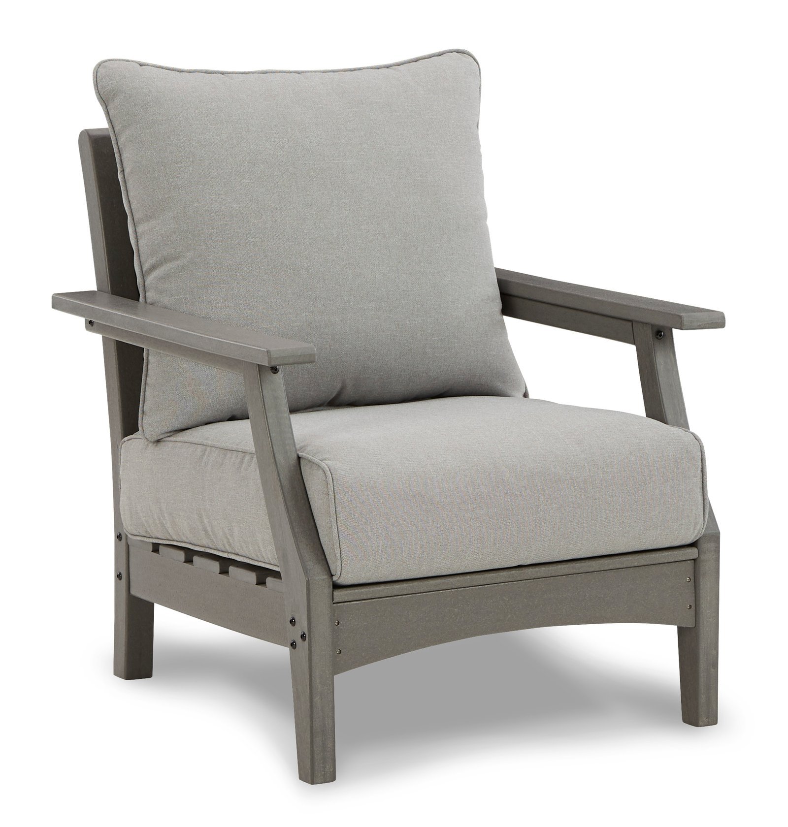 Visola Lounge Chair w/Cushion (2/CN)