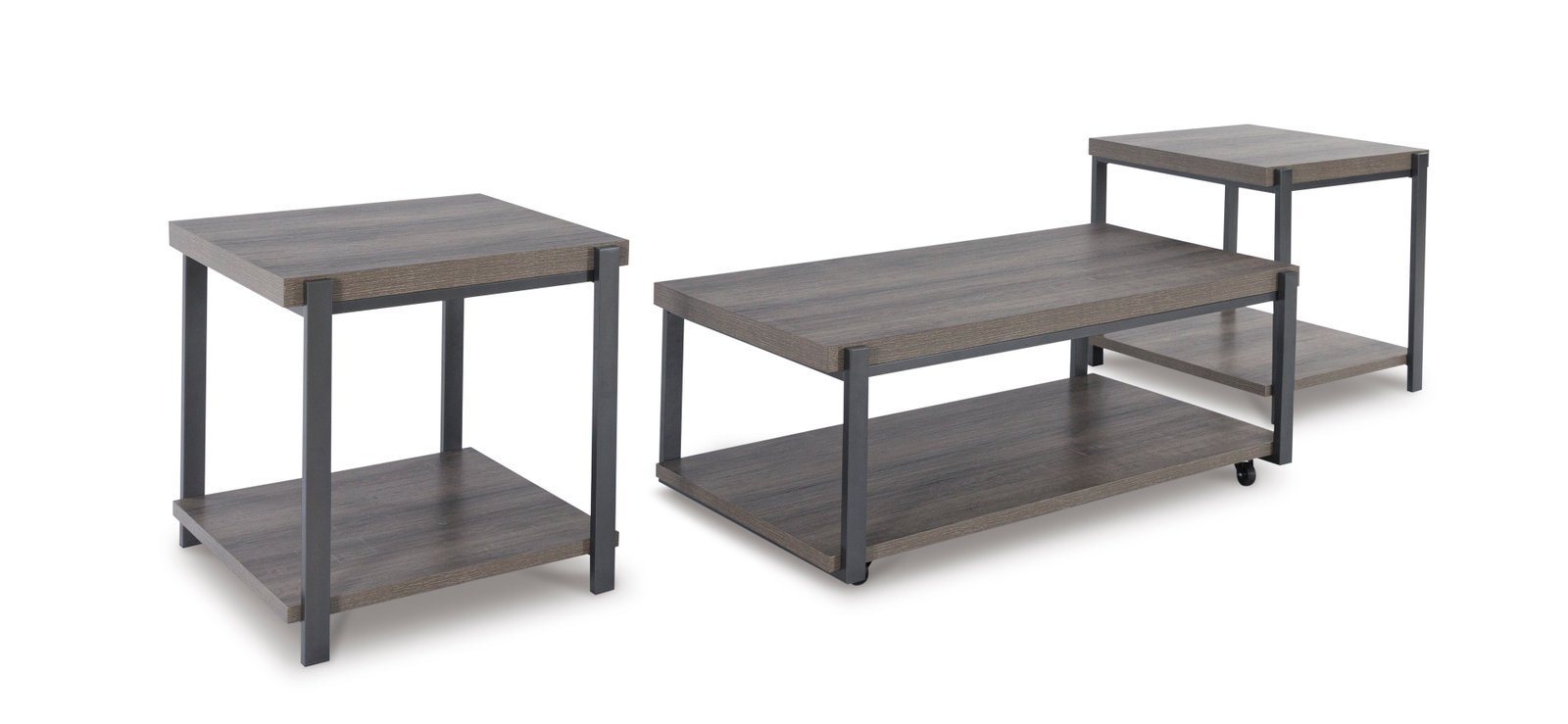 Wilmaden Occasional Table Set (3/CN)